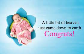May your newborn baby boy spread the love you are to give him and bring blessings. Well Wishes Congratulation Message For New Born Baby Birth New Newborn Baby Quotes Welcome Baby Girl Quotes Congratulations Baby