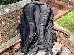 the north face borealis backpack is