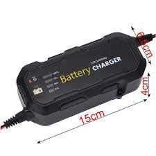 battery charger compatible with ducati