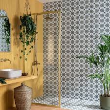 bathroom tiles for showers walls