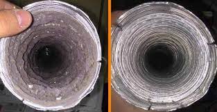 Clean the dryer vent tubing leading outside. Dryer Vent Cleaning Toronto What To Know Before Hiring A Professional Company