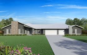 Check Out Our Acreage Home Designs