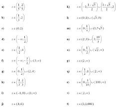 Math Problems Logarithmic Equations