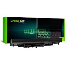 Green Cell Battery Hp 14 15 17 240 G5 250 G5 348 G3 2200mah