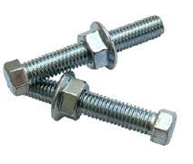 Stainless Steel Fasteners Nuts Bolts Dimensions Nut