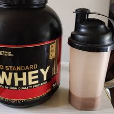 Read our guide that breaks down the nutritional info, usage tips, and flavor reviews for all gold. O N Gold Standard Whey Protein Chocolate 2 27 Kg Powder