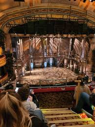 photos at richard rodgers theatre