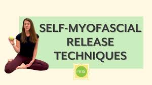 learning self myofascial release