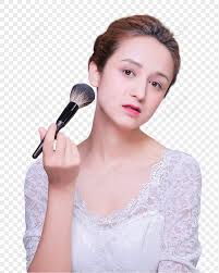 fresh makeup face beauty makeup brush