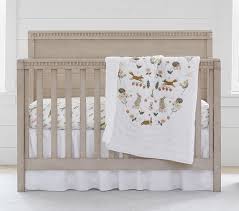 ramona woodland crib bedding sets