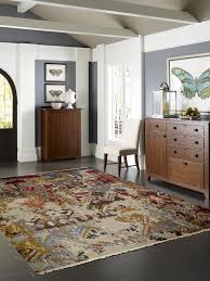 oriental rugs and carpeting