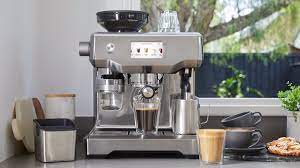 best bean to cup coffee machines for
