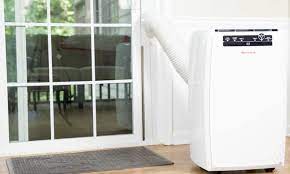 Now let's get on with air conditioners. How To Vent A Portable Window Conditioner Without A Window
