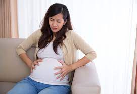 common discomforts during pregnancy