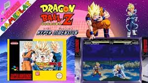 Hyper dimension (ドラゴンボールz ハイパー ディメンション) is a fighting video game published by bandai released on march 29th, 1996 for the super nintendo. Z Hyper Dimension Apk Download 2021 Free 9apps