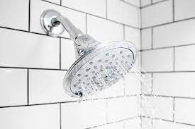 the 4 best showerheads of 2023