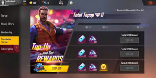 These rewards can be purchased sometimes players try to hack the game, which is illegal; How To Get Diamonds In Garena Free Fire