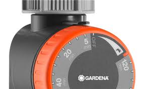 Gardena Water Controls Water Timer