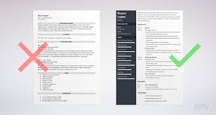 How to write a resume employers will notice. Banking Resume Sample Banker Objective Template