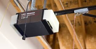 liftmaster garage door opener how to