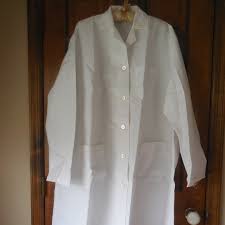 2 Medline Medical Lab Coats Size 26e 2xl Nwt