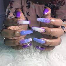 See more ideas about long nails, nails, long fingernails. Long Nail Designs For 2018
