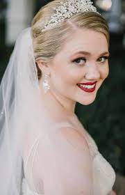 wedding hair looks and trends 2023