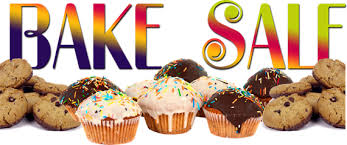 Image result for bake sale
