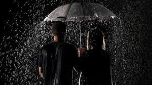 Rain drops and love wallpapers for ...