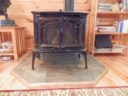 Lopi Stove In Fireplace Replacement