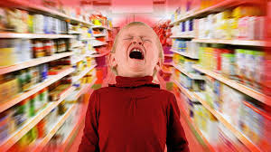supermarket processed food child ile ilgili görsel sonucu