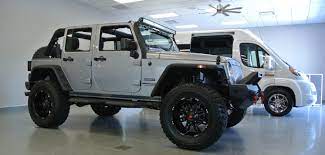 Maybe you would like to learn more about one of these? Average Cost Of A New Lifted Jeep Wrangler New Pricing