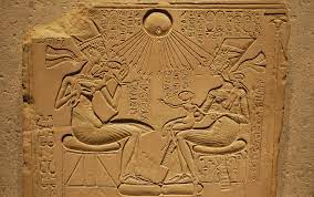 The root tn means being. Why Did An Ancient Egyptian King Erase All Gods But Aten Aeon Essays