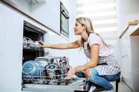 4 reasons your dishwasher is leaking