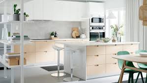 What is a contemporary kitchen style? Modern Kitchen Design Remodel Ideas Inspiration Ikea