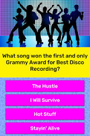 A few centuries ago, humans began to generate curiosity about the possibilities of what may exist outside the land they knew. What Song Won The First And Only Trivia Answers Quizzclub