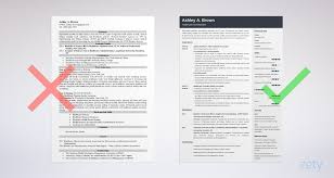 Healthcare Resume Sample Complete Writing Guide 20 Tips
