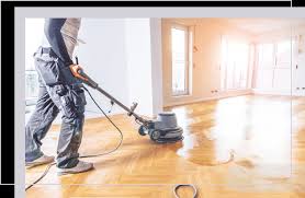 flooring maintenance service in dallas