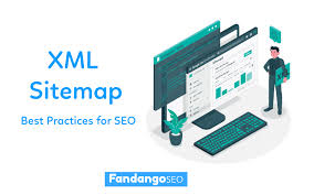 xml sitemap to boost your seo 2023