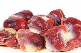 turkey gizzard organic foods nigeria