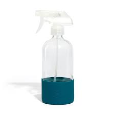 Reusable Glass Cleaning Spray Bottle