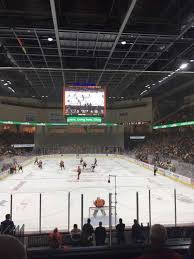 Ppl Center Level 1 100 Level Home Of Lehigh Valley