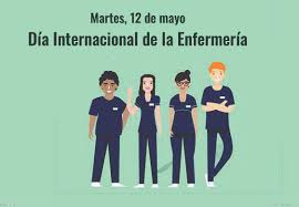 See more of día internacional de la enfermería on facebook. Dia Internacional De La Enfermeria La Guia Go