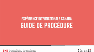 expérience internationale canada