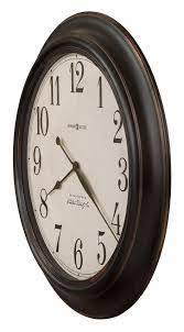 Howard Miller Ashby Wall Clock
