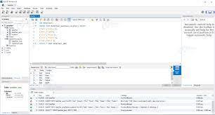 learn sql auto increment field with