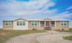 midland tx mobile homes with