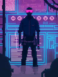Pixel art has a thriving online community. Pixel Art Gifs Primo Gif Latest Animated Gifs
