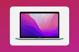 is the macbook pro 13 2022 good for