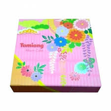Image result for Kim Thui MoonCake